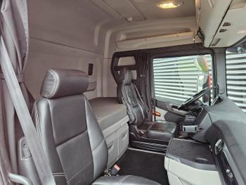 Scania R650 V8 6x4 / HYDRAULIC / RETARDER / HUBREDUCTION